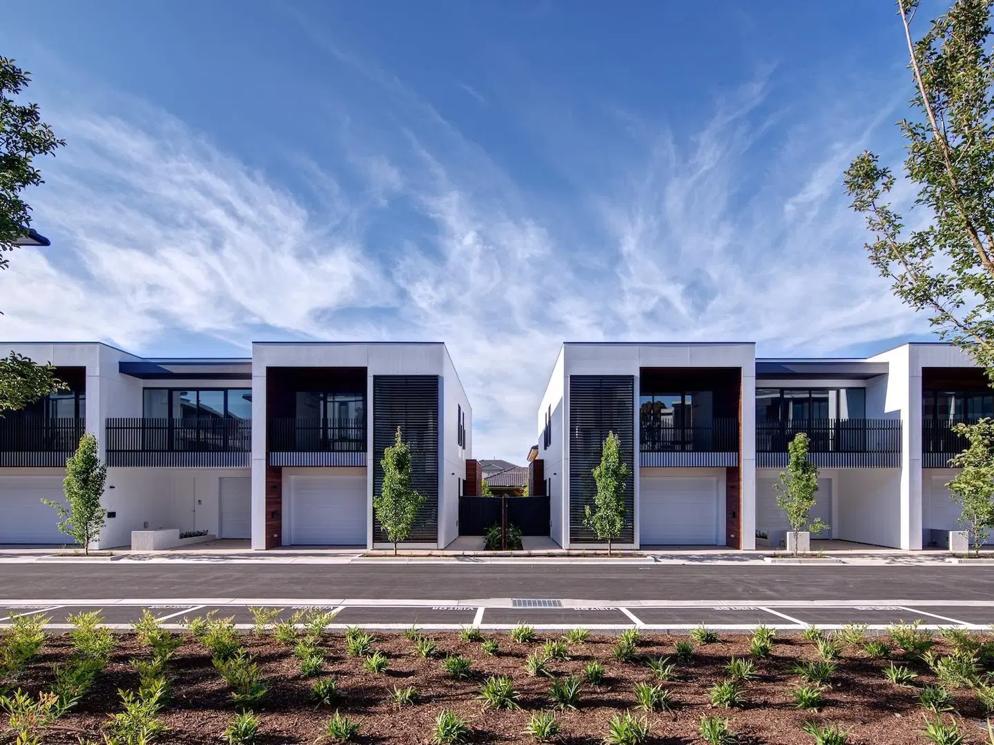 Clayton Serviced Apartments EXTERIOR