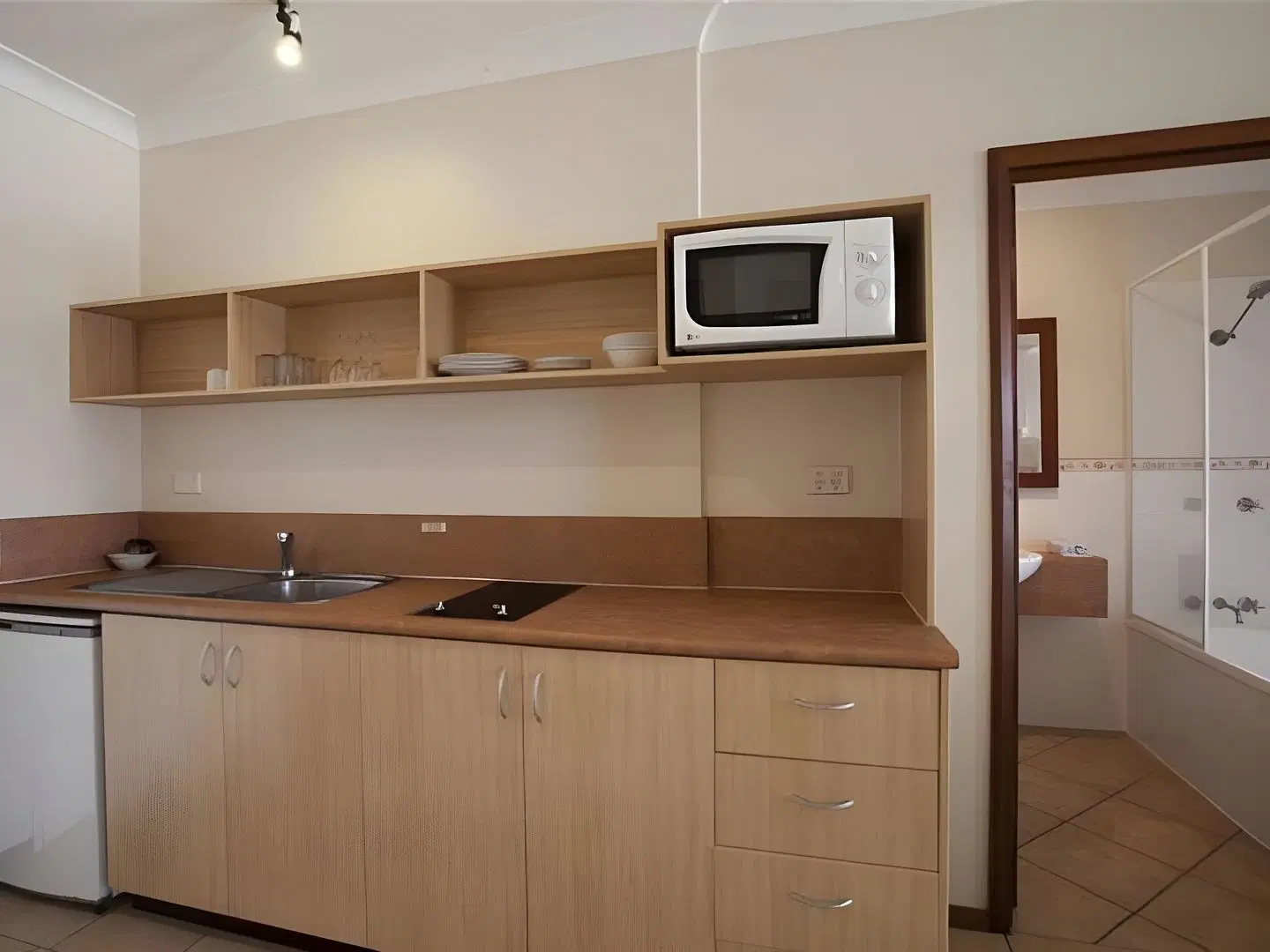 Seascape Holidays - 48 Hibiscus ROOM_EXAMPLE