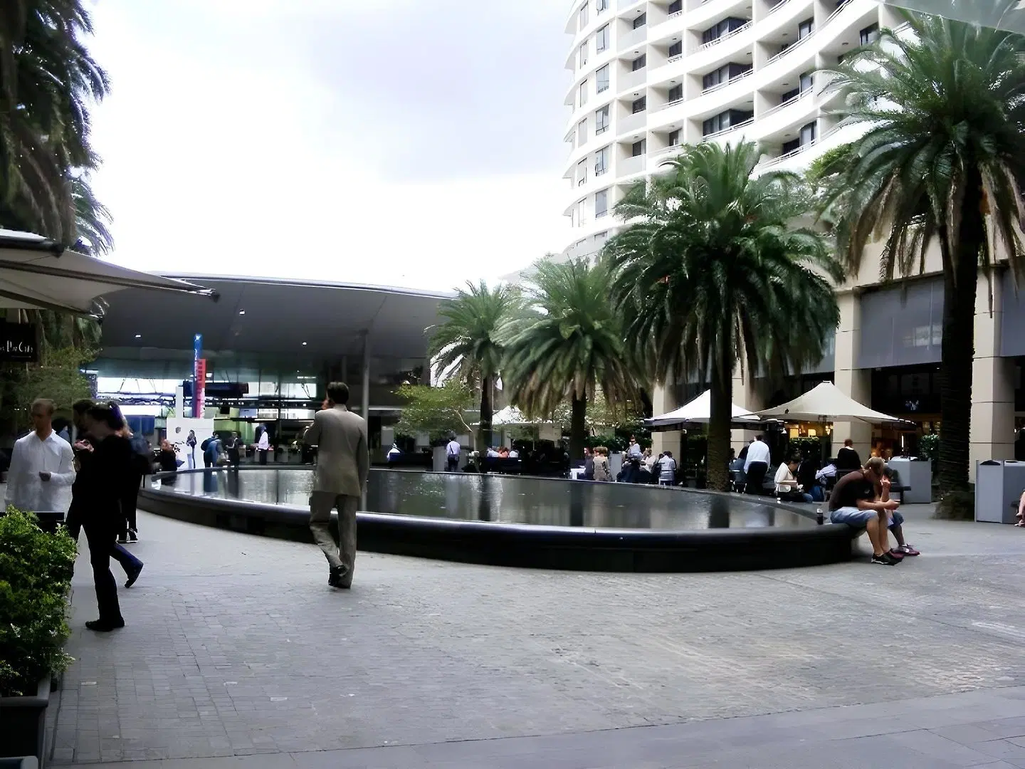 Wyndel Apartments Crows Nest - Clarke Street EXTERIOR