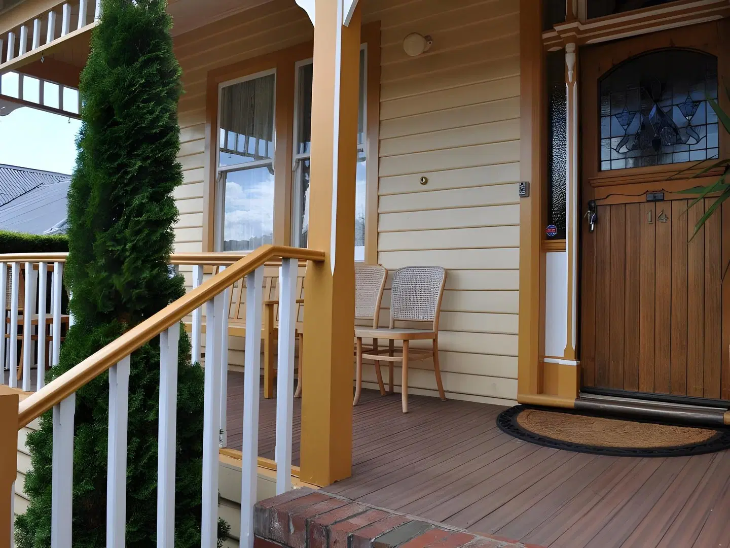 Belton Apartments HEALTH_BEAUTY