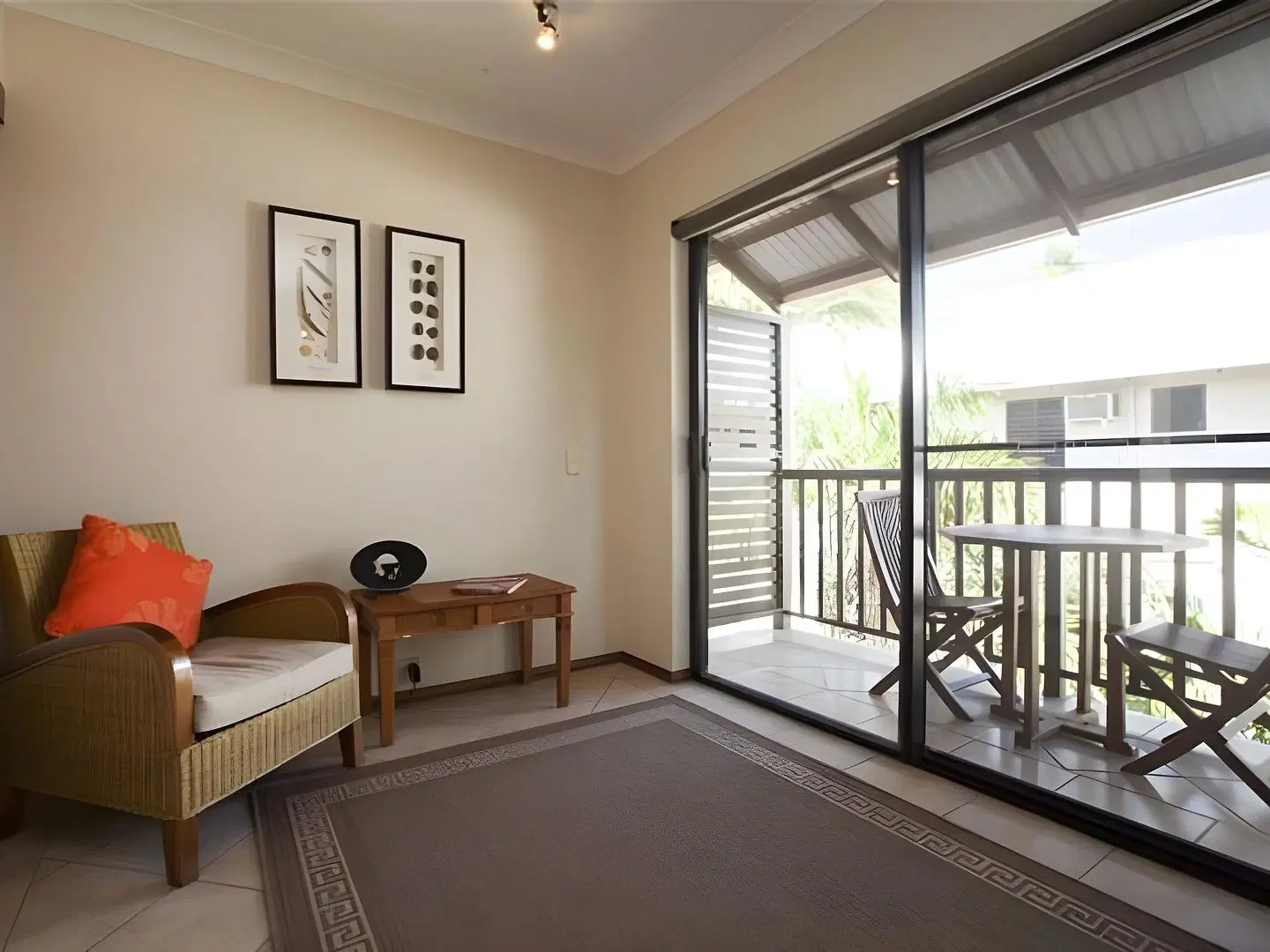 Seascape Holidays - 48 Hibiscus ROOM_EXAMPLE