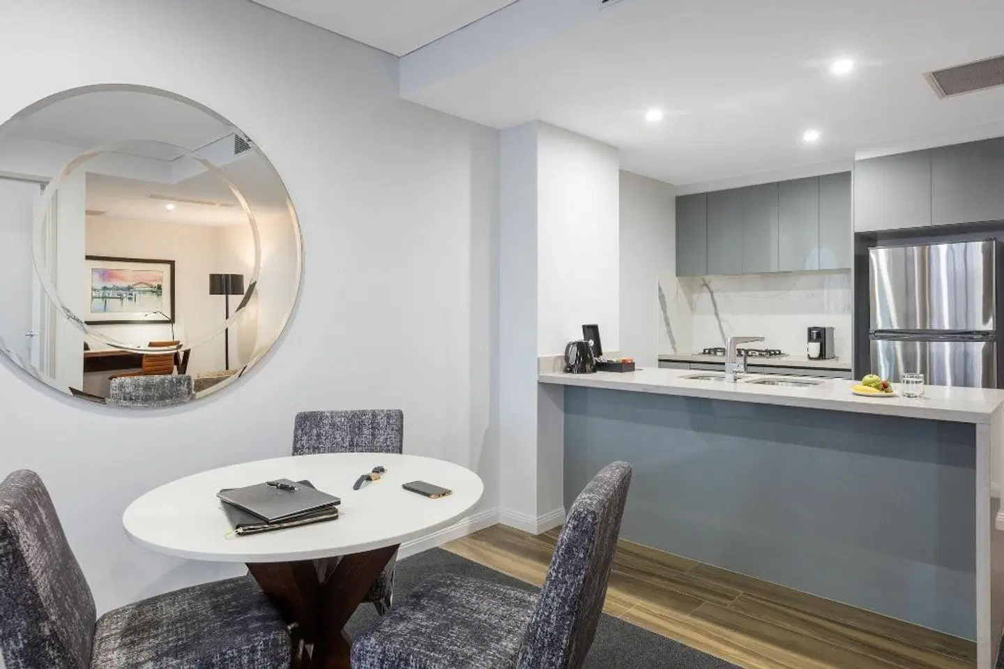 Meriton Suites North Sydney HEALTH_BEAUTY