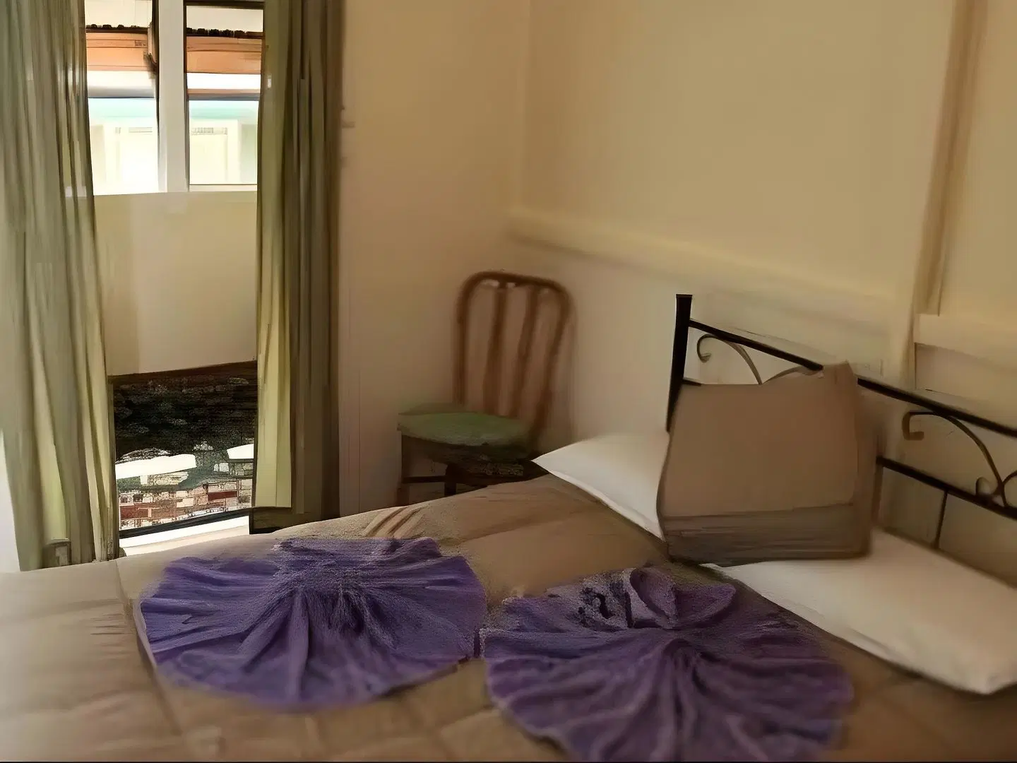 Ryan's Rest Boutique Accommodation ROOM_EXAMPLE