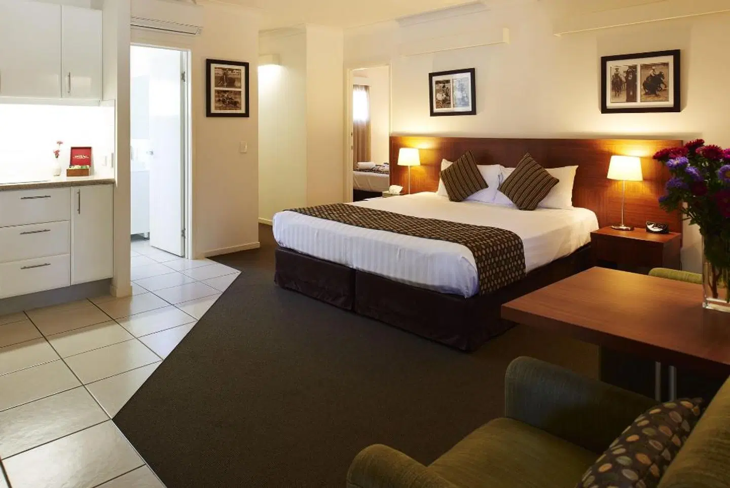 Chinchilla Downtown Motor Inn ROOM_EXAMPLE