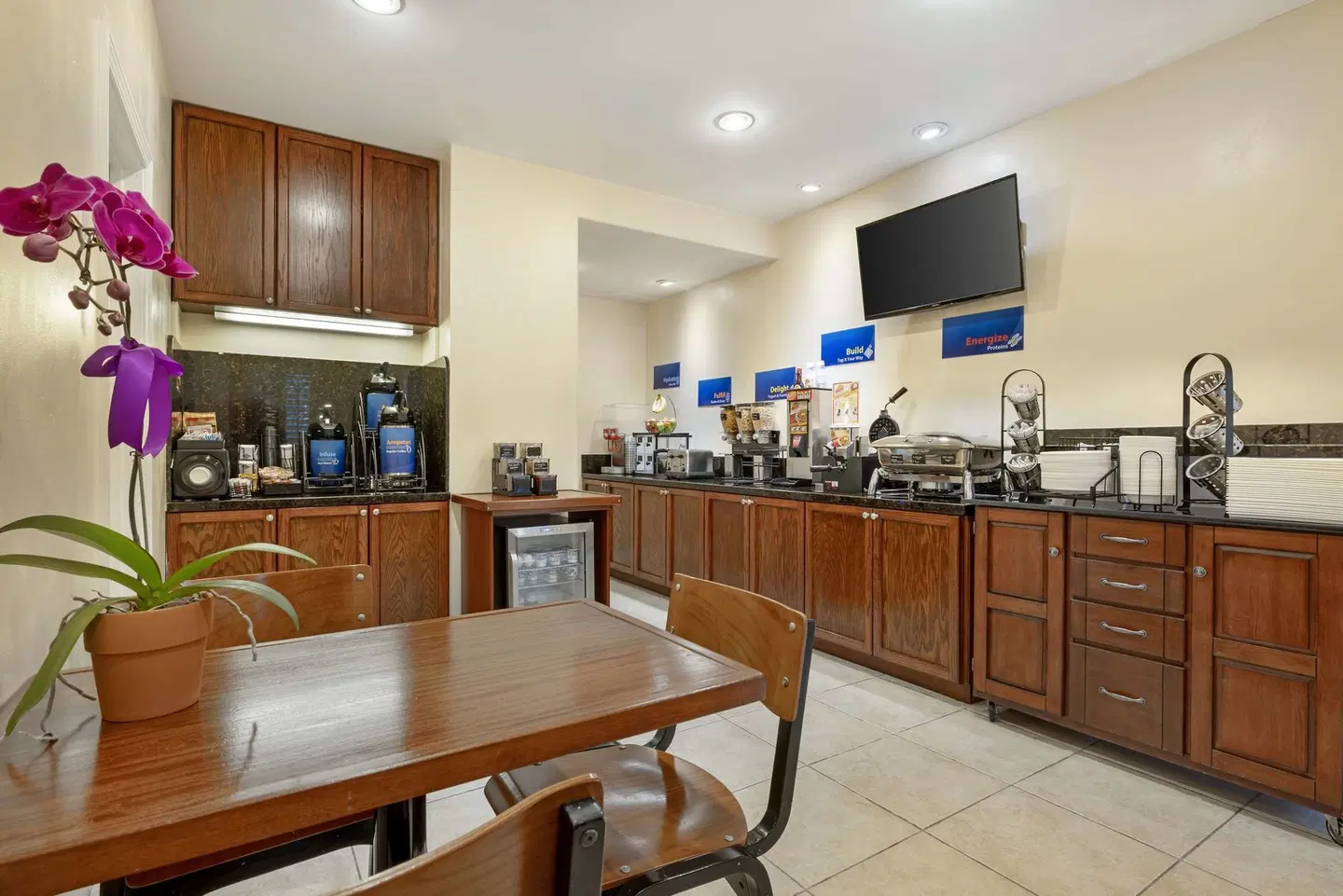 Best Western Cabrillo Garden Inn LOUNGE_LOBBY