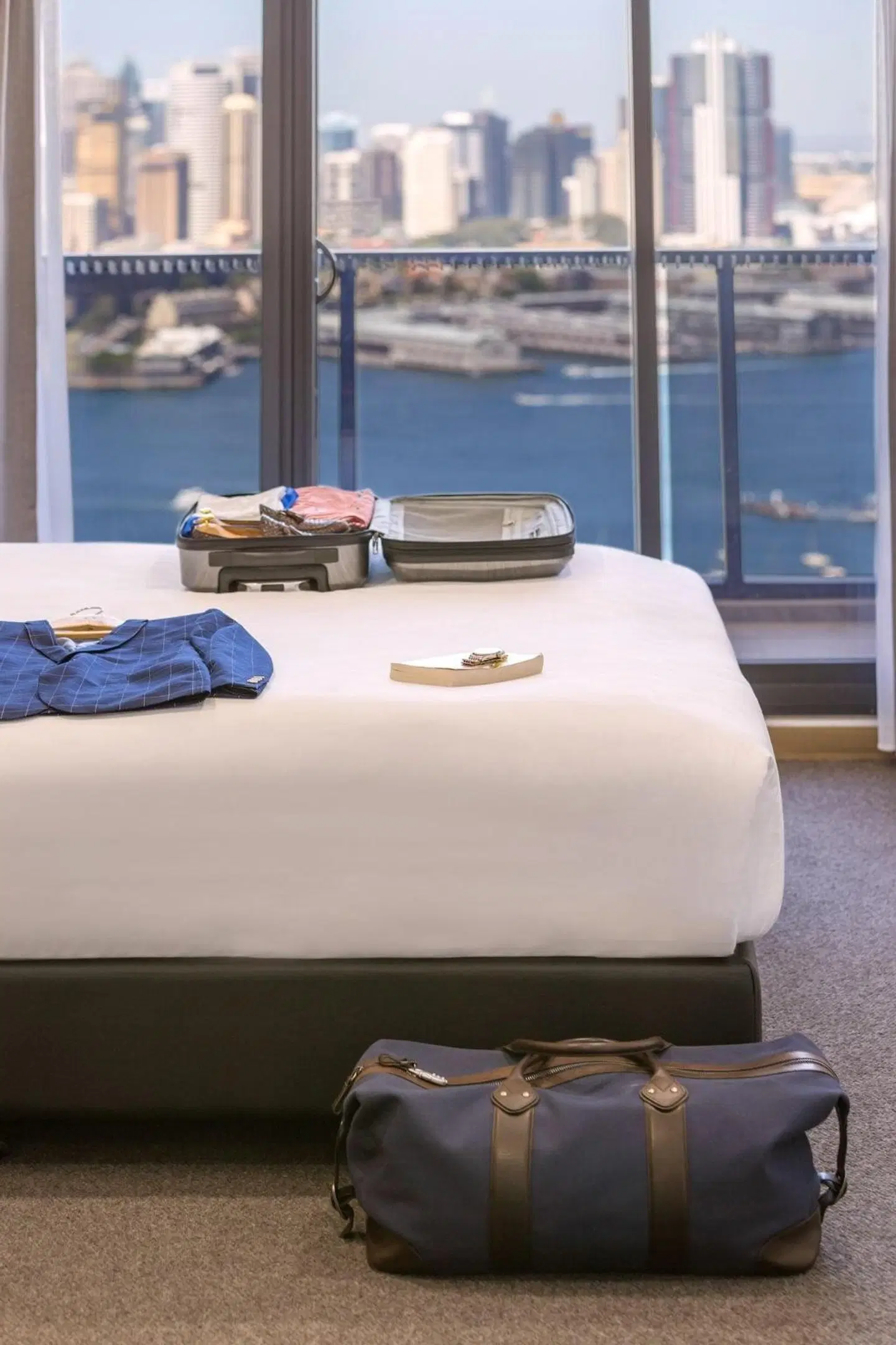 Meriton Suites North Sydney HEALTH_BEAUTY