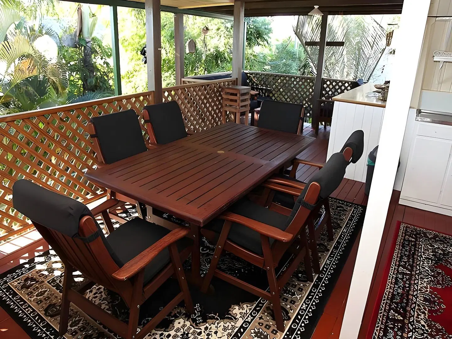 Ryan's Rest Boutique Accommodation ROOM_EXAMPLE