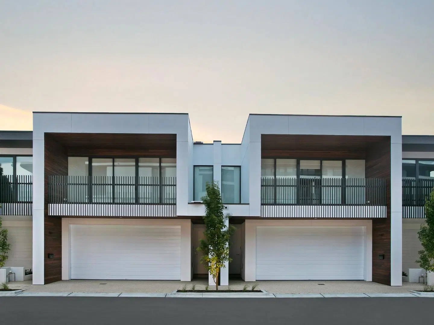 Clayton Serviced Apartments EXTERIOR