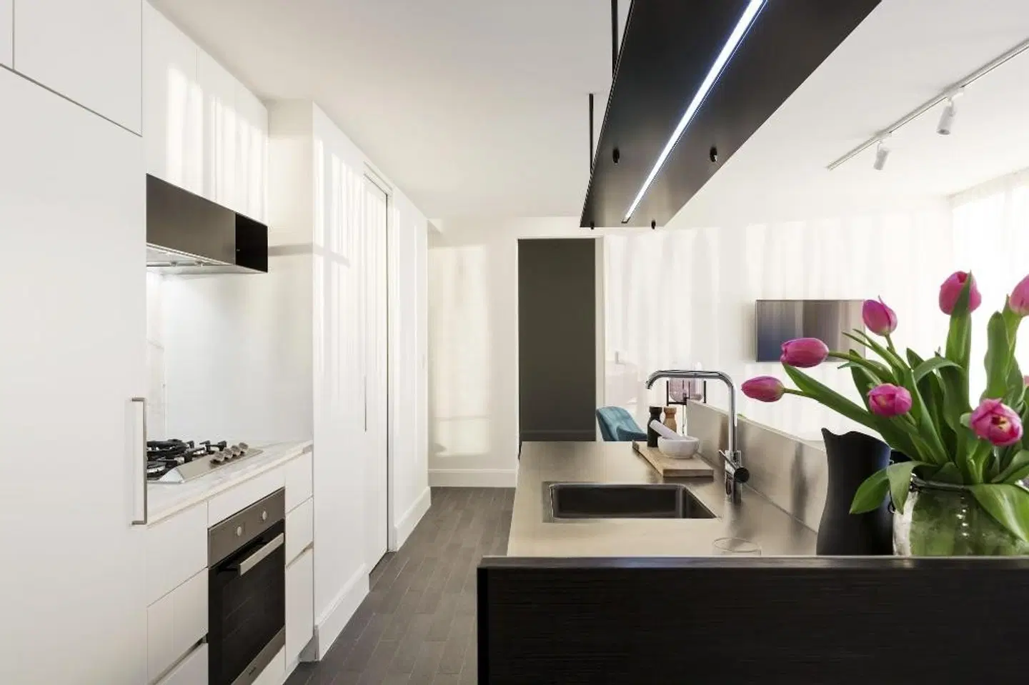 Apartment Hotel Botanik ROOM_EXAMPLE