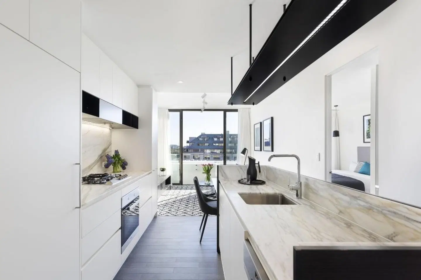 Apartment Hotel Botanik ROOM_EXAMPLE