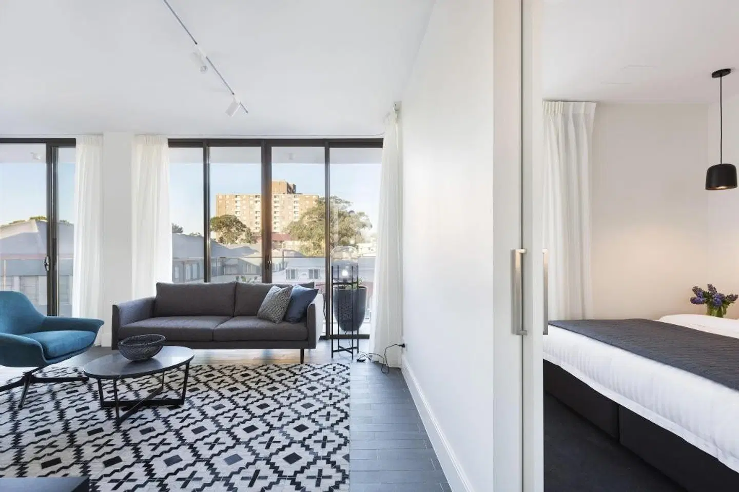 Apartment Hotel Botanik ROOM_EXAMPLE