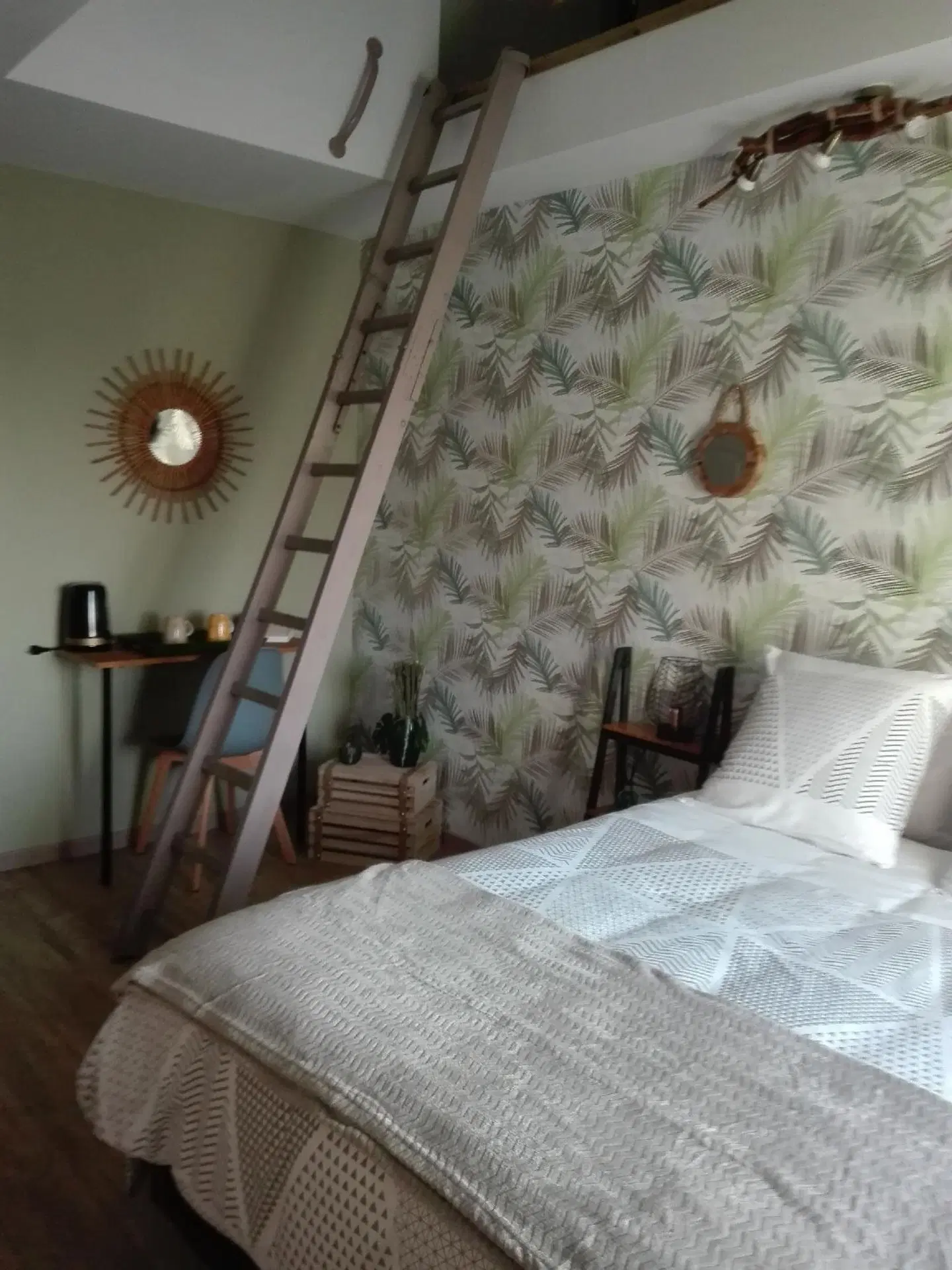 Le clos du Mont César ROOM_EXAMPLE