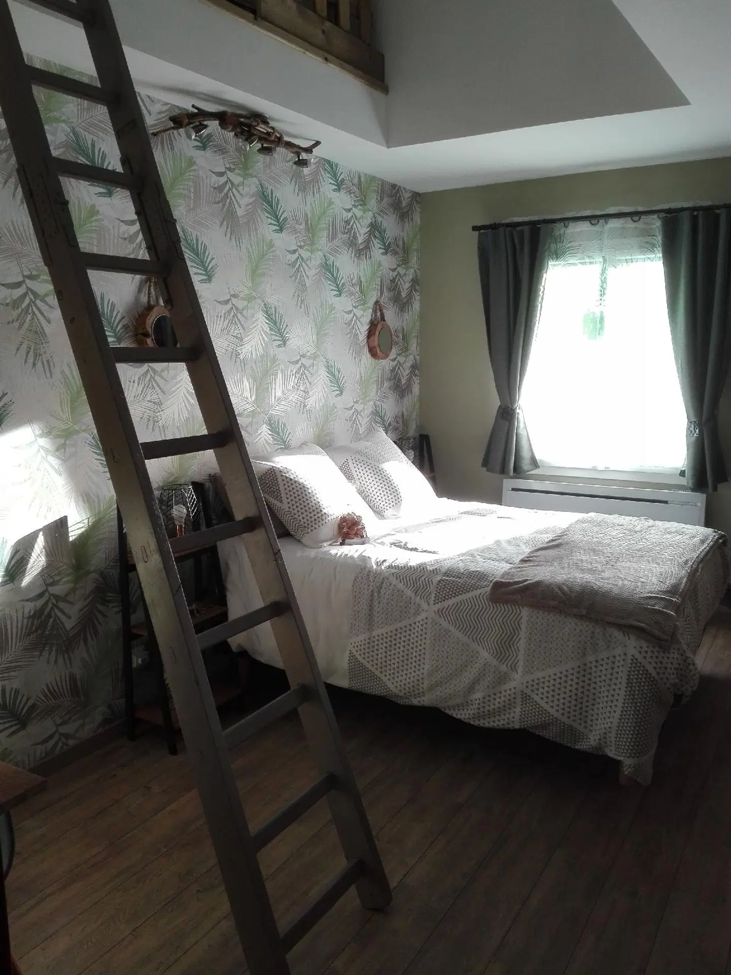 Le clos du Mont César ROOM_EXAMPLE