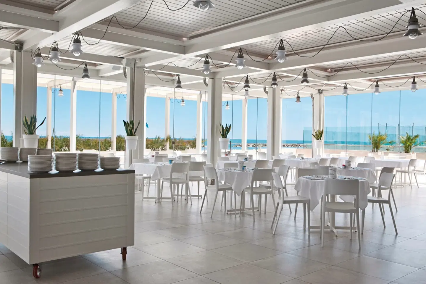 Nautilus Restaurant