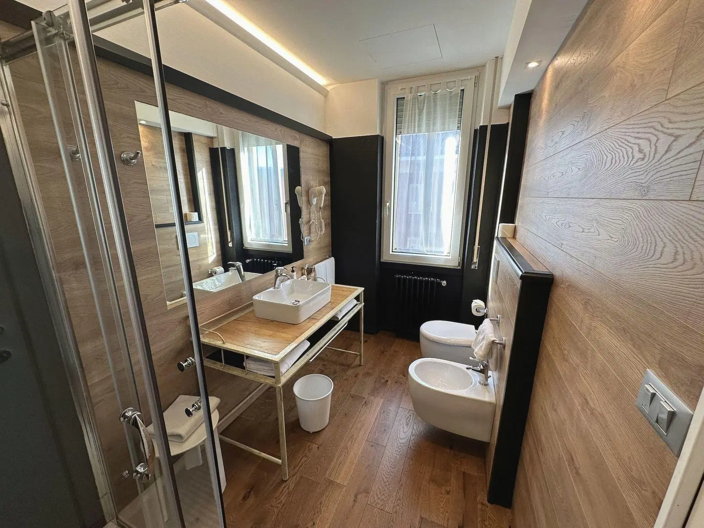 Italia Badezimmer