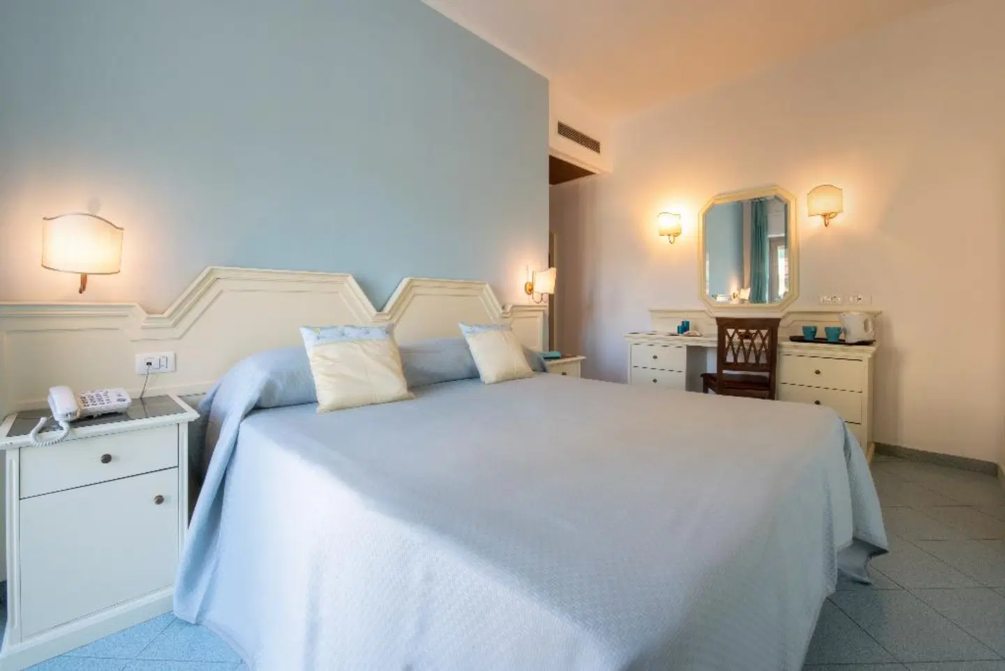 Hotel Ascot Sorrento ROOM_EXAMPLE