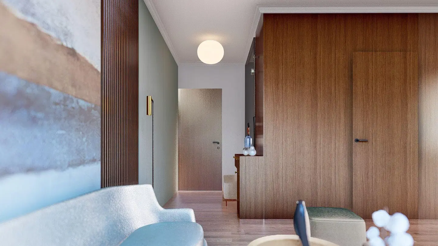 Hotel Diplomat by Aycon ROOM_EXAMPLE