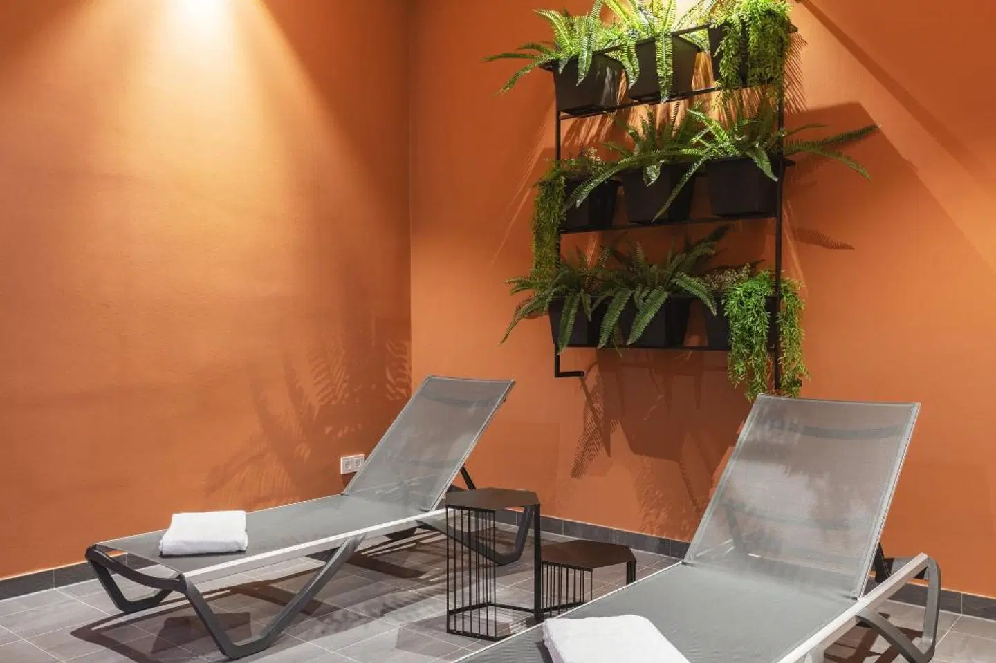 Holiday Inn - the niu, Amity Potsdam LOUNGE_LOBBY