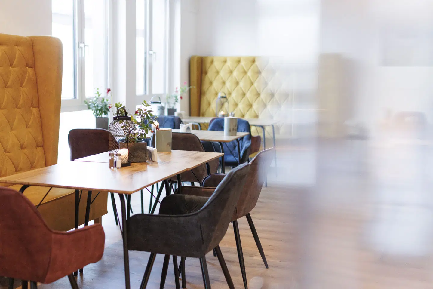 Kracher Hotel Bar