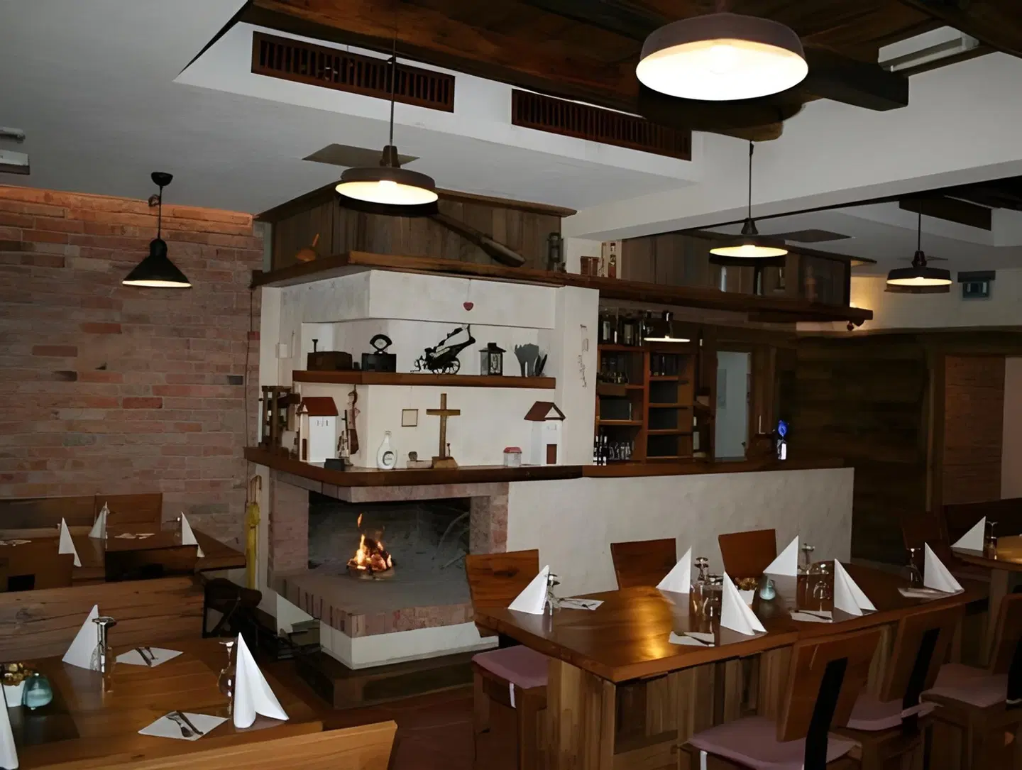 Delminivm Restaurant