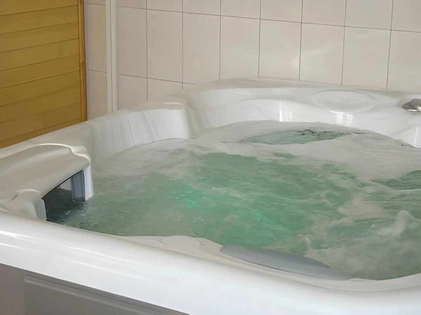 Lucia Hotel - Ludza ROOM_EXAMPLE