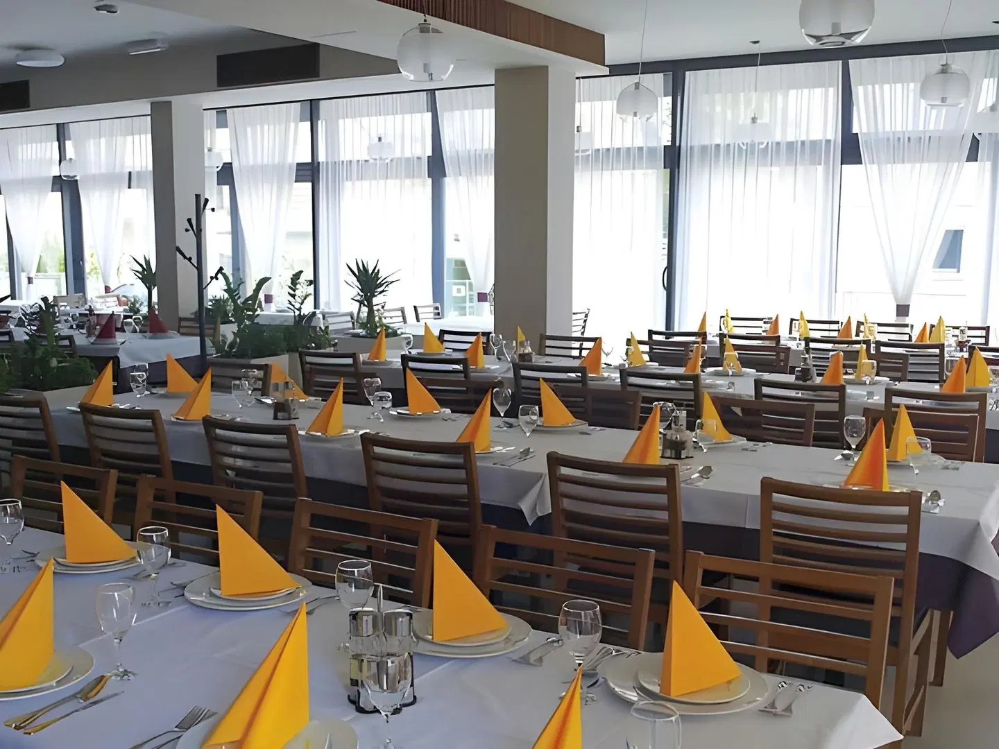 Delminivm Restaurant