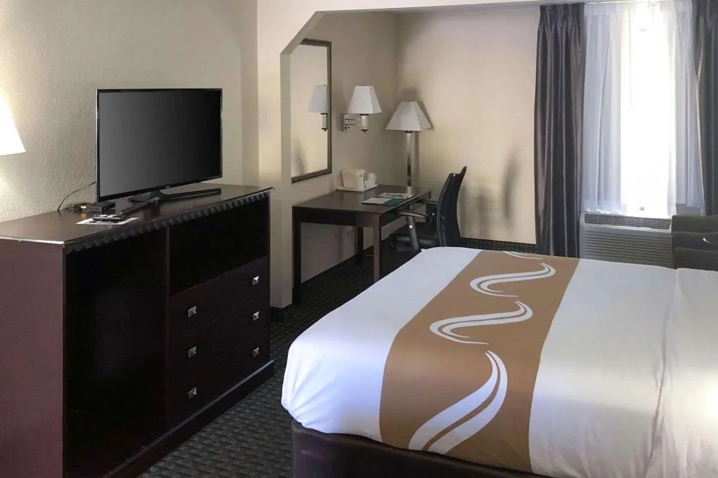 TownePlace Suites by Marriott Miramar Beach Destin ROOM_EXAMPLE