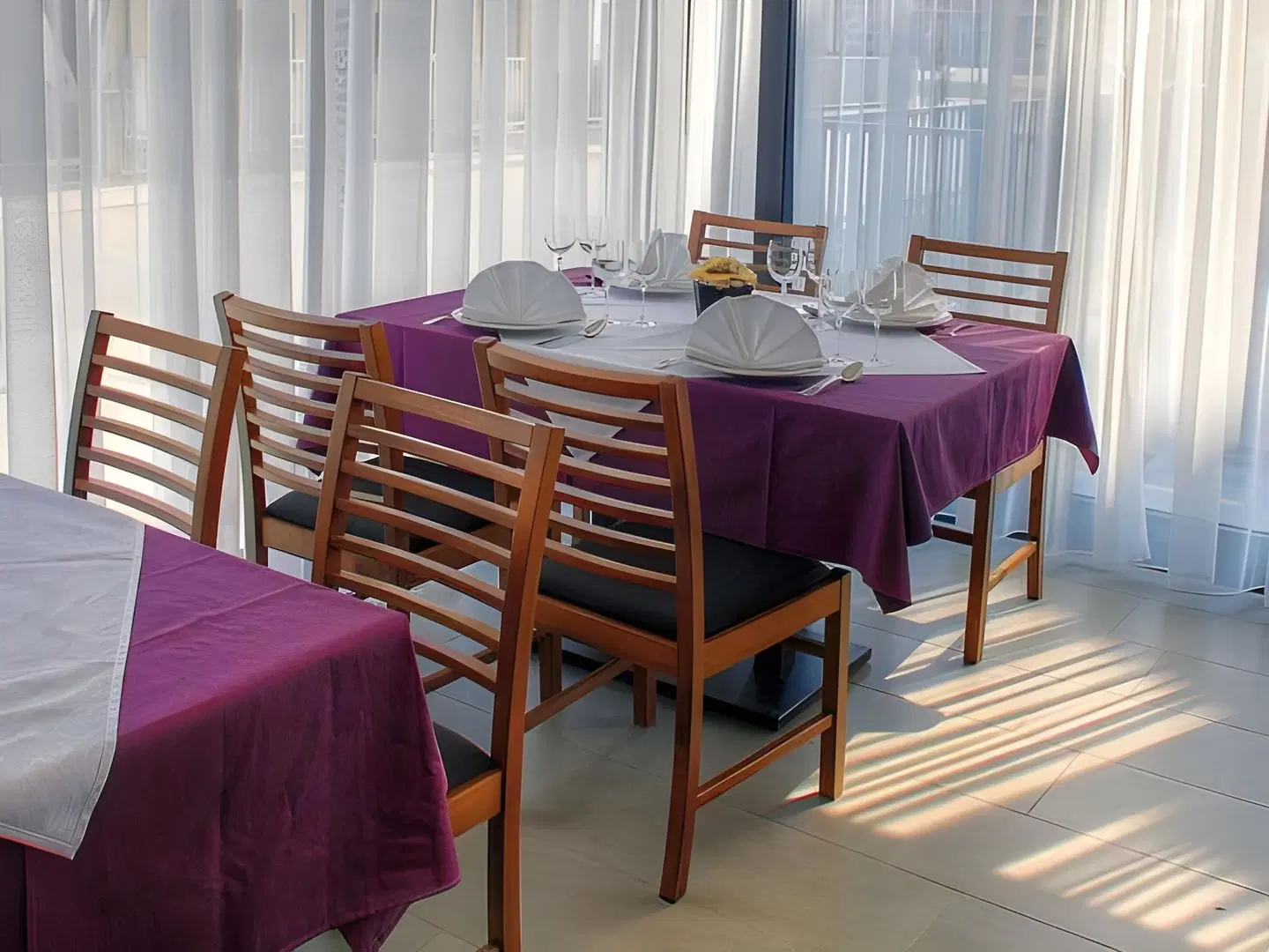 Delminivm Restaurant