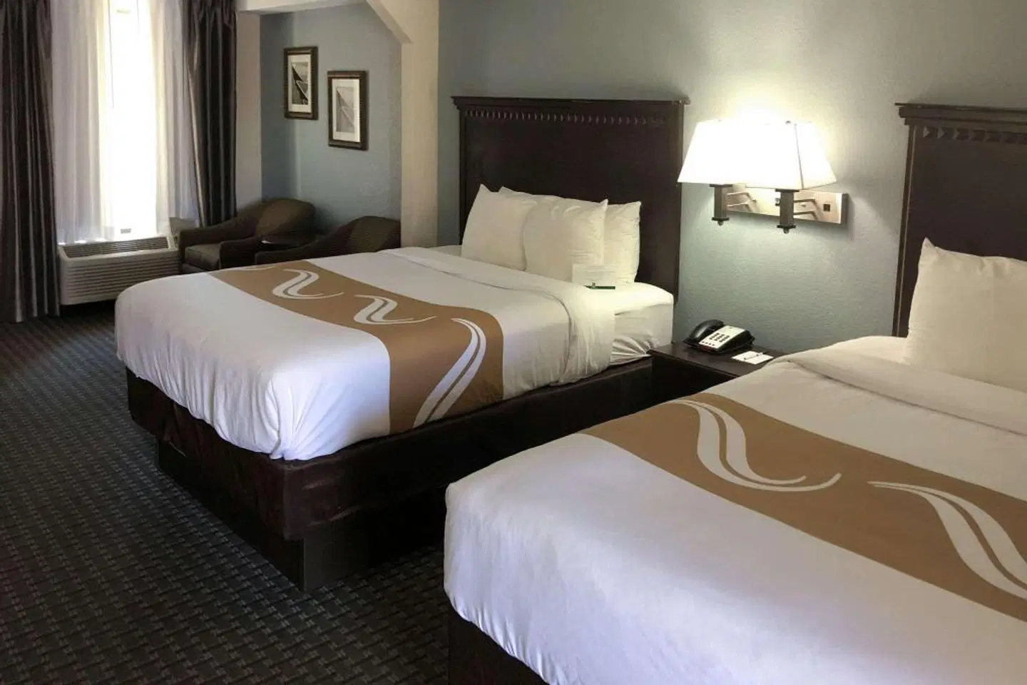 TownePlace Suites by Marriott Miramar Beach Destin ROOM_EXAMPLE