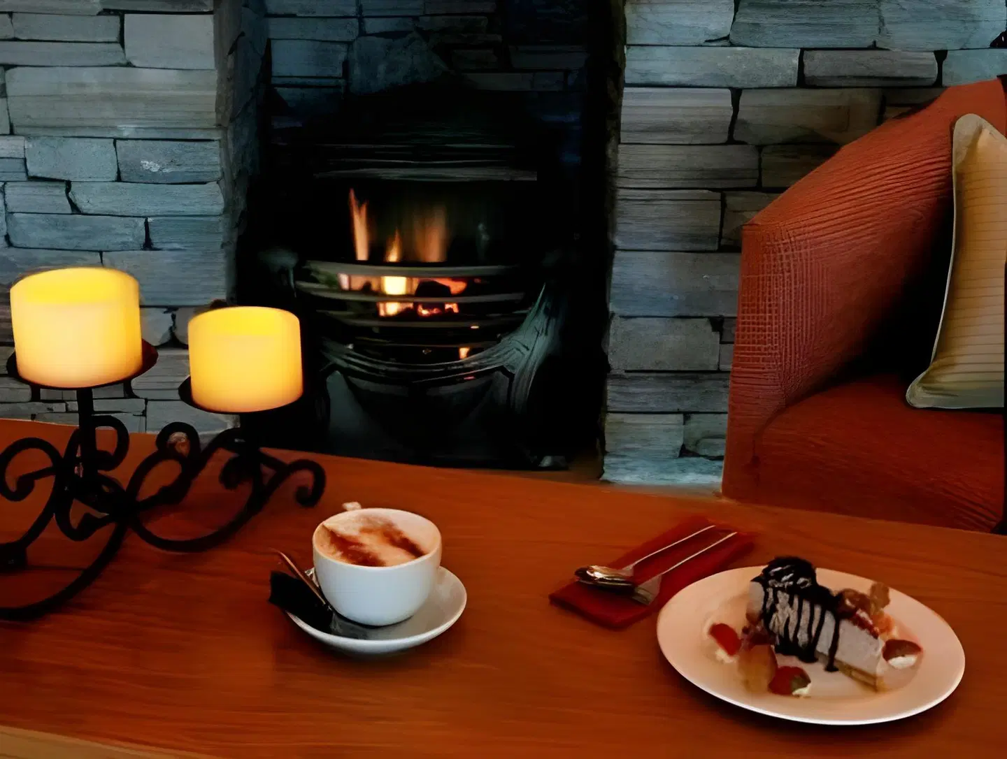 Deebert House Hotel LOUNGE_LOBBY