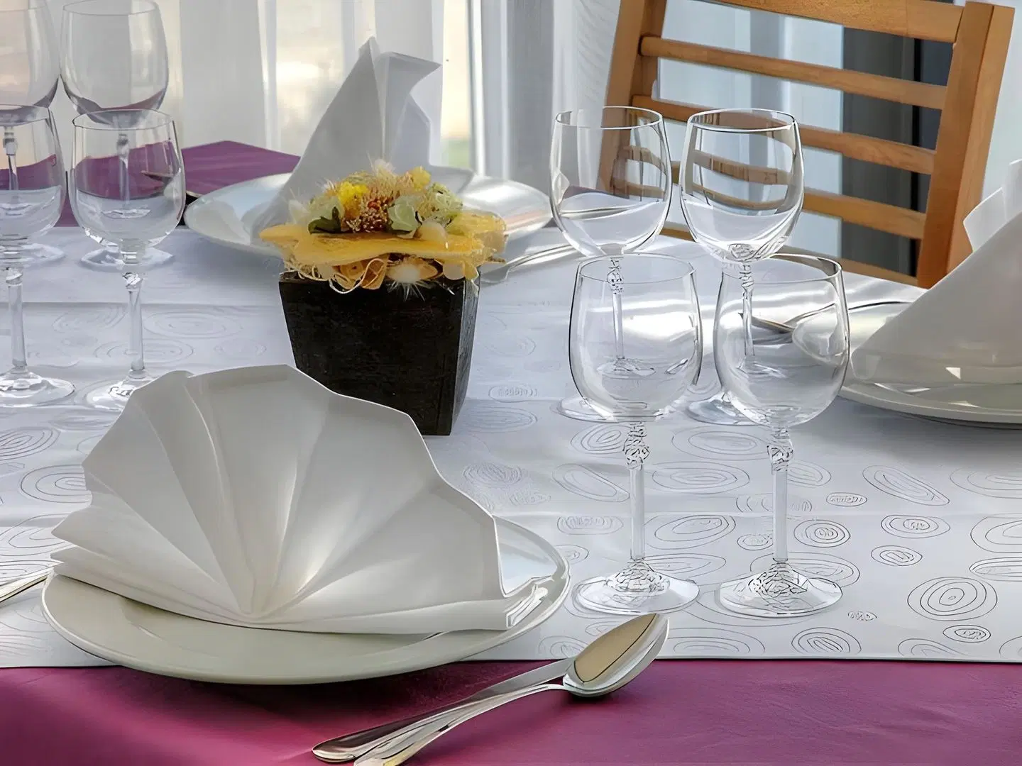 Delminivm Restaurant