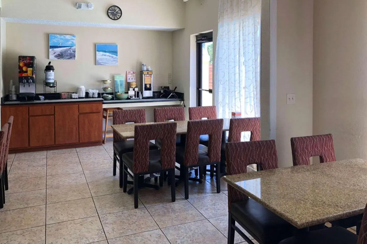 TownePlace Suites by Marriott Miramar Beach Destin Bar