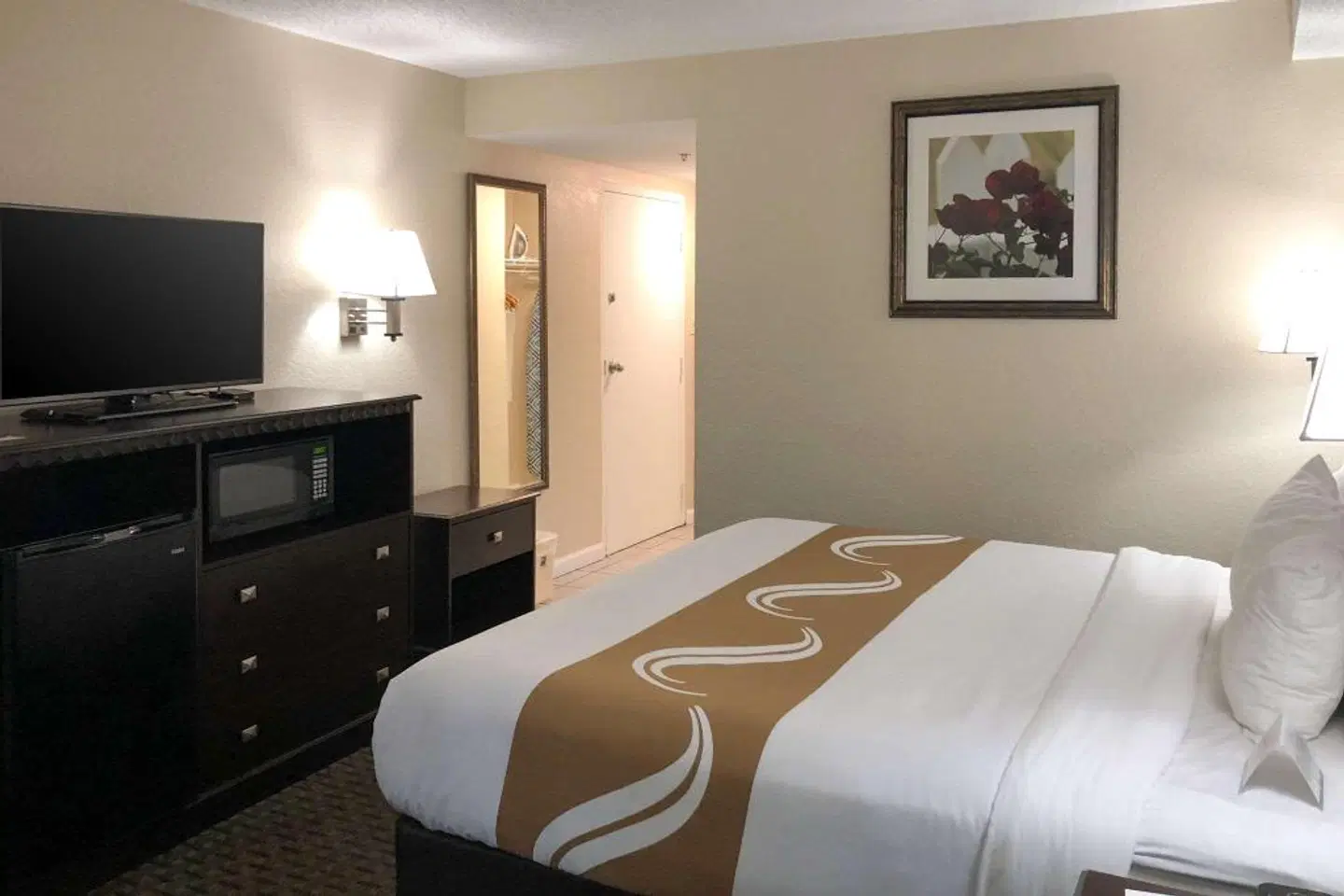 TownePlace Suites by Marriott Miramar Beach Destin ROOM_EXAMPLE