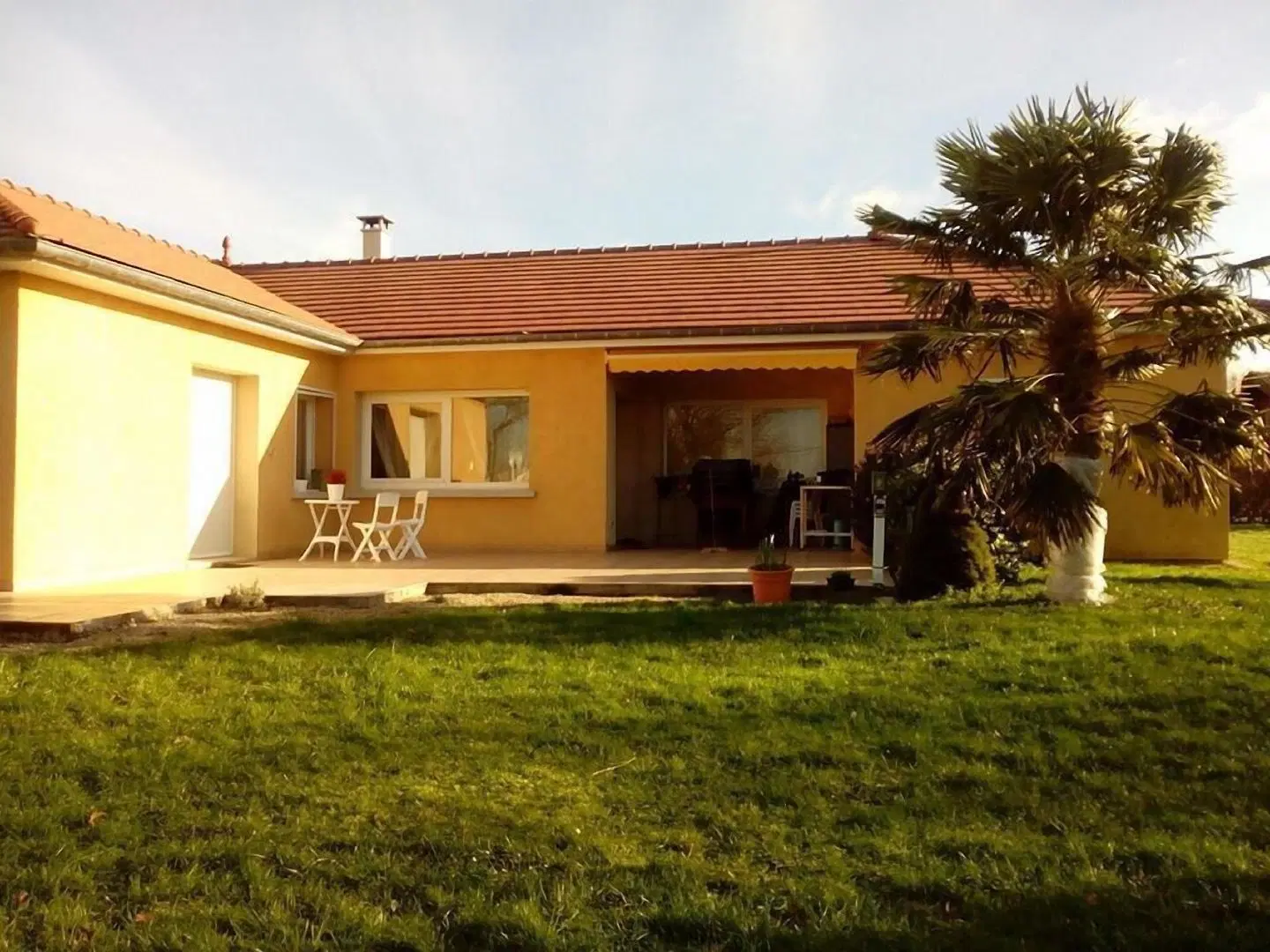 Alaguyauder La Chambre EXTERIOR