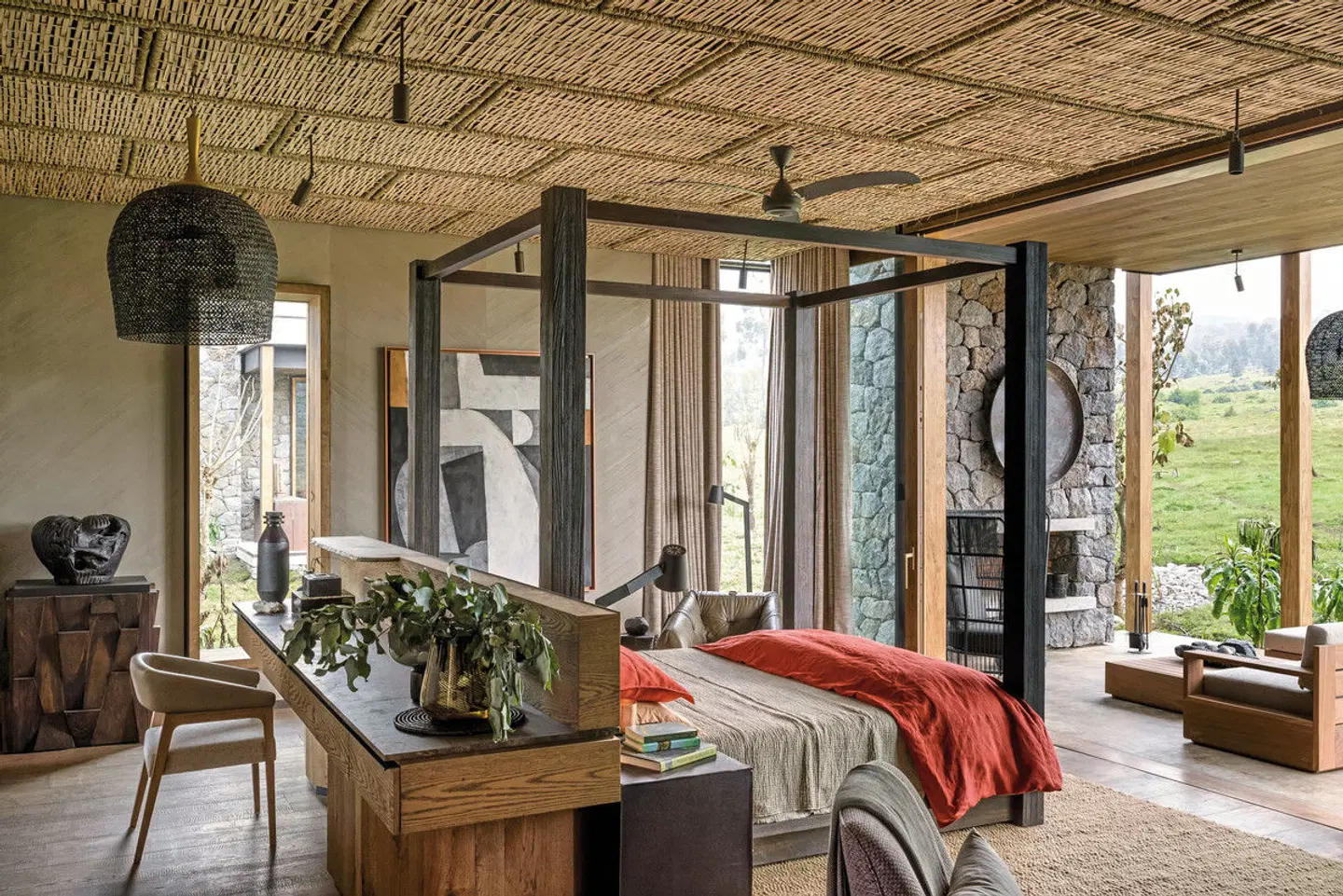 Singita Kwitonda Lodge ROOM_EXAMPLE