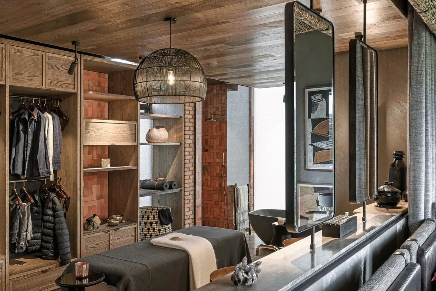 Singita Kwitonda Lodge ROOM_EXAMPLE