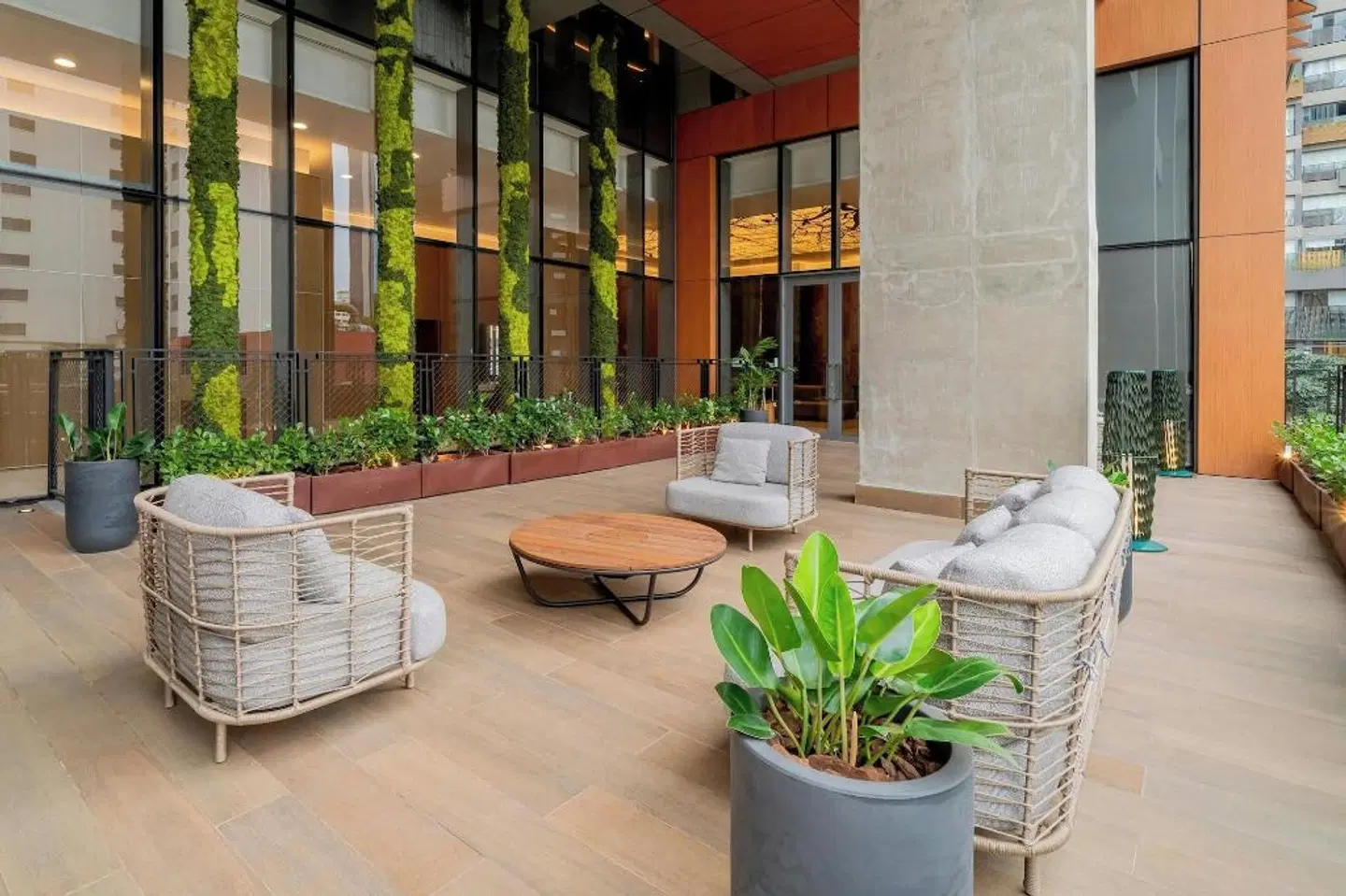 The Westin Sao Paulo HEALTH_BEAUTY