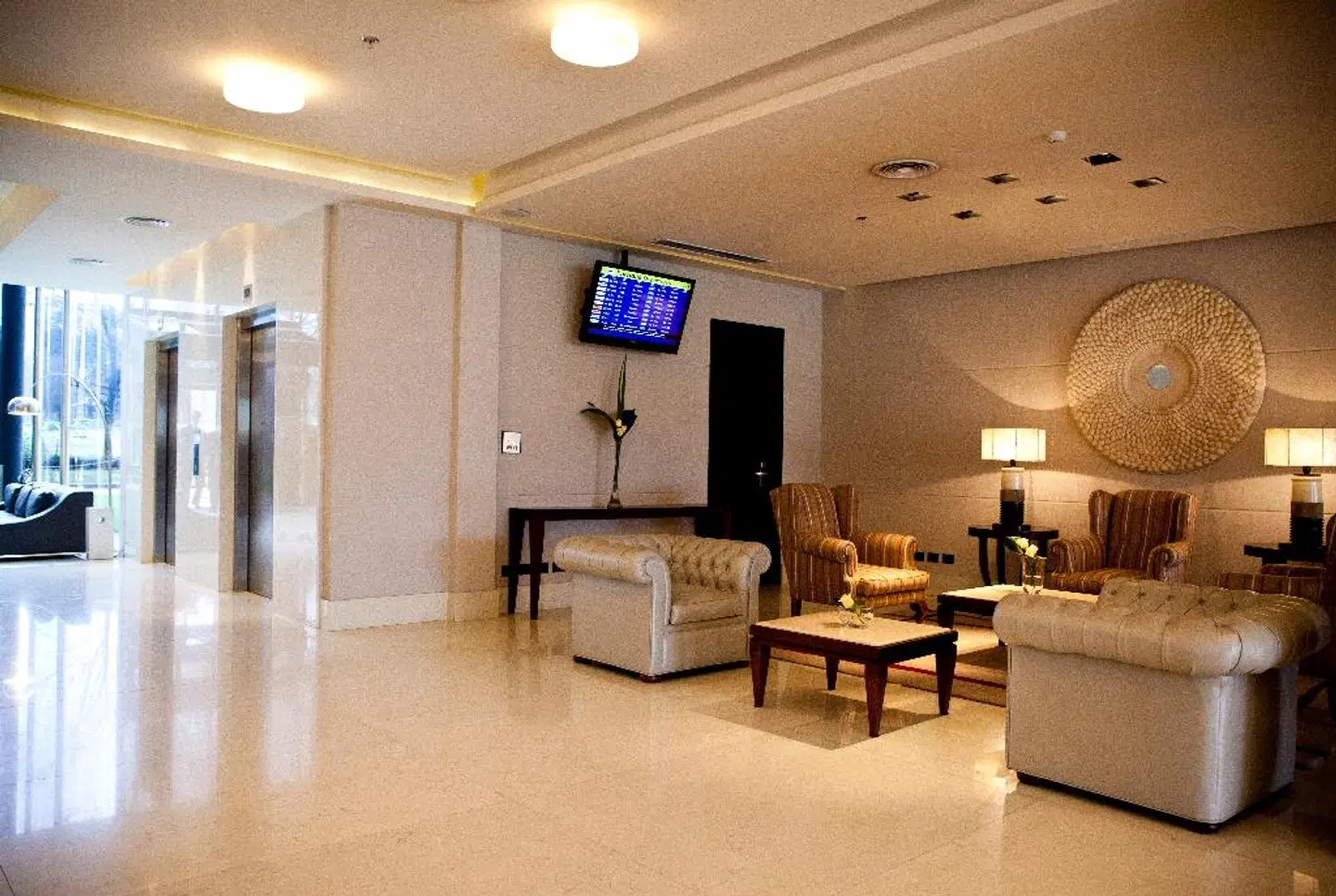 Marriott Buenos Aires Ezeiza Airport HEALTH_BEAUTY