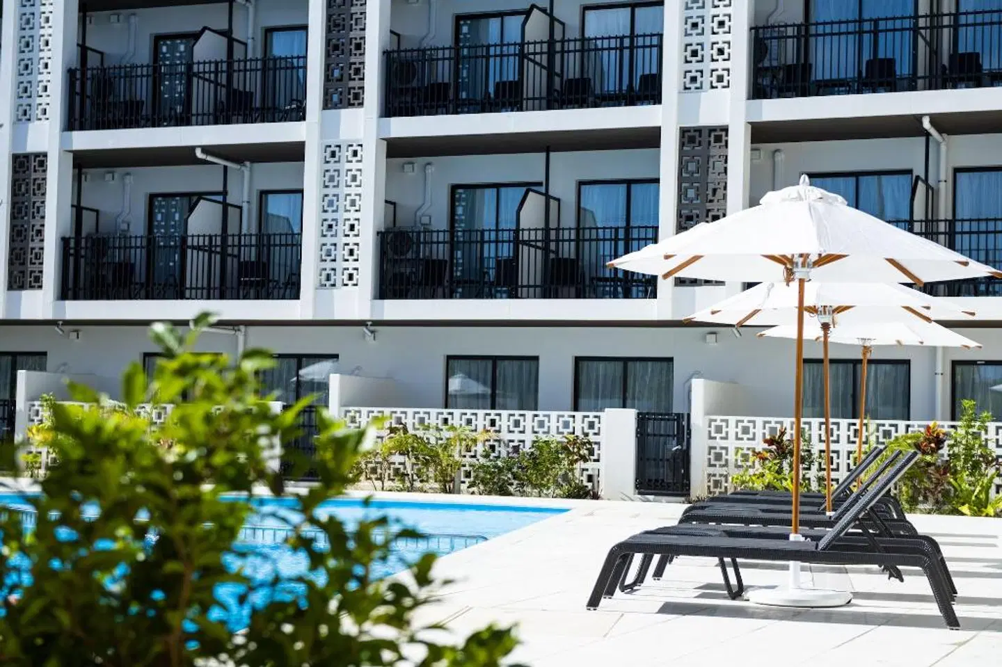 Hotel Torifito Miyakojima Resort EXTERIOR