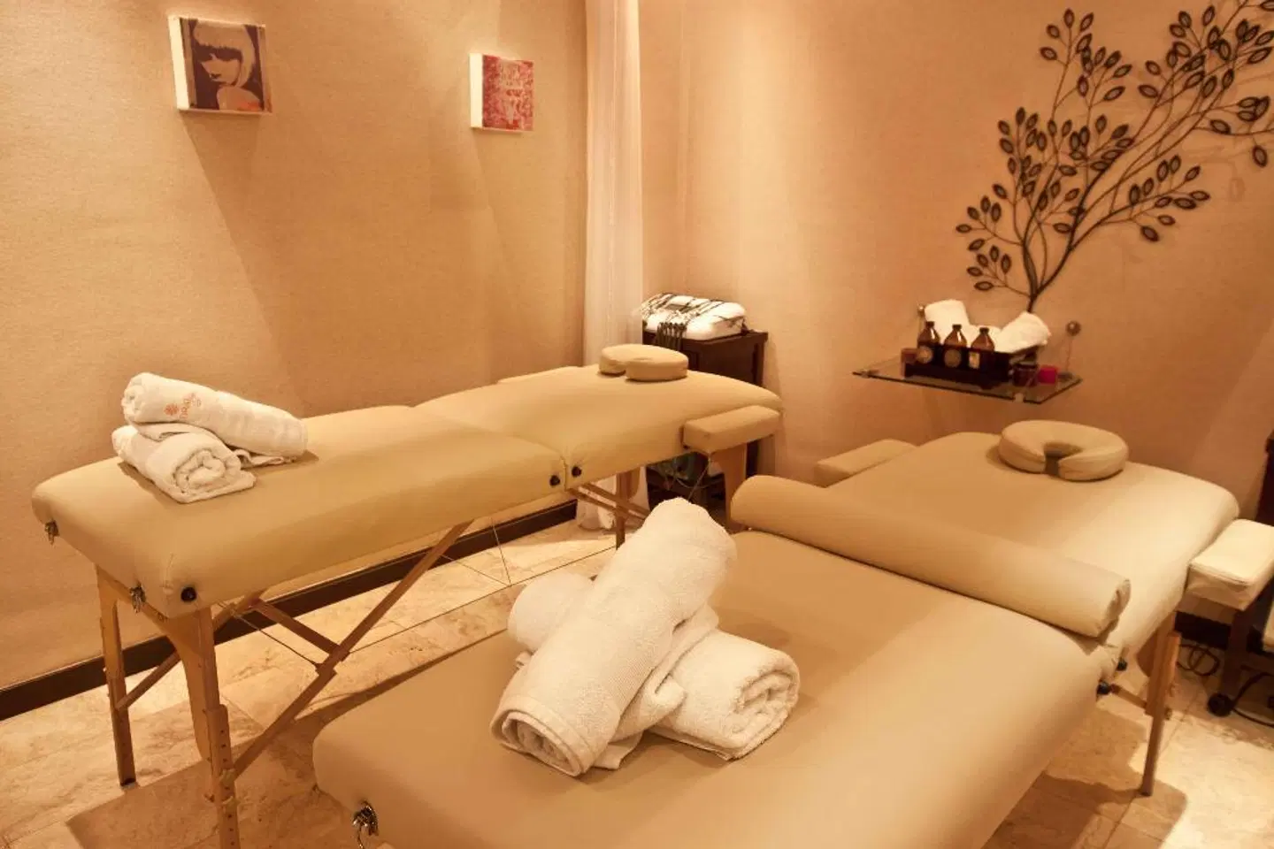 Marriott Buenos Aires Ezeiza Airport HEALTH_BEAUTY