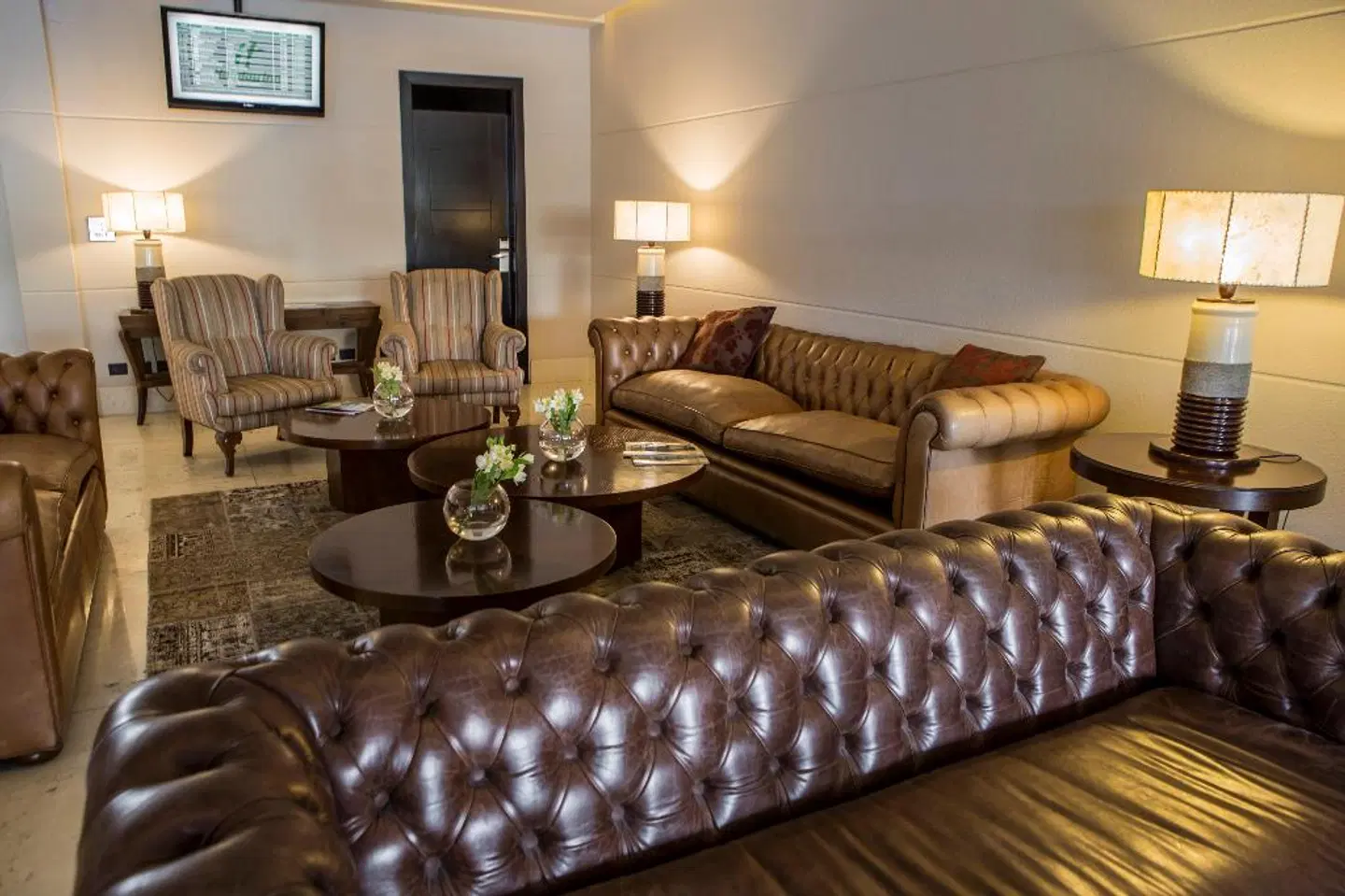 Marriott Buenos Aires Ezeiza Airport ROOM_EXAMPLE