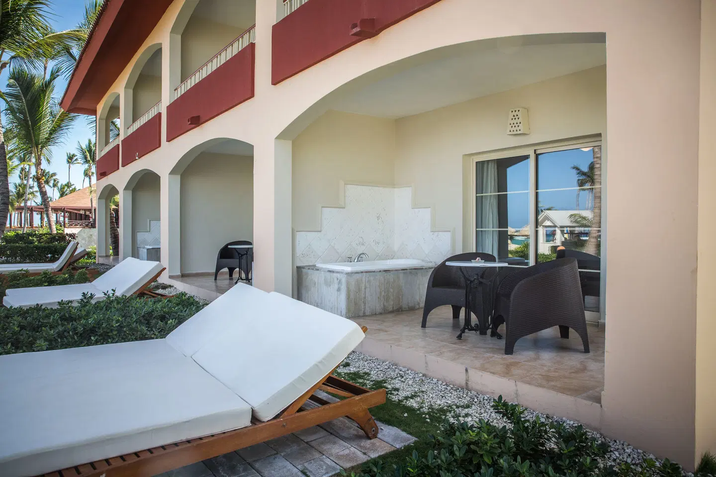 Hotel Majestic Colonial Punta Cana ROOM_EXAMPLE