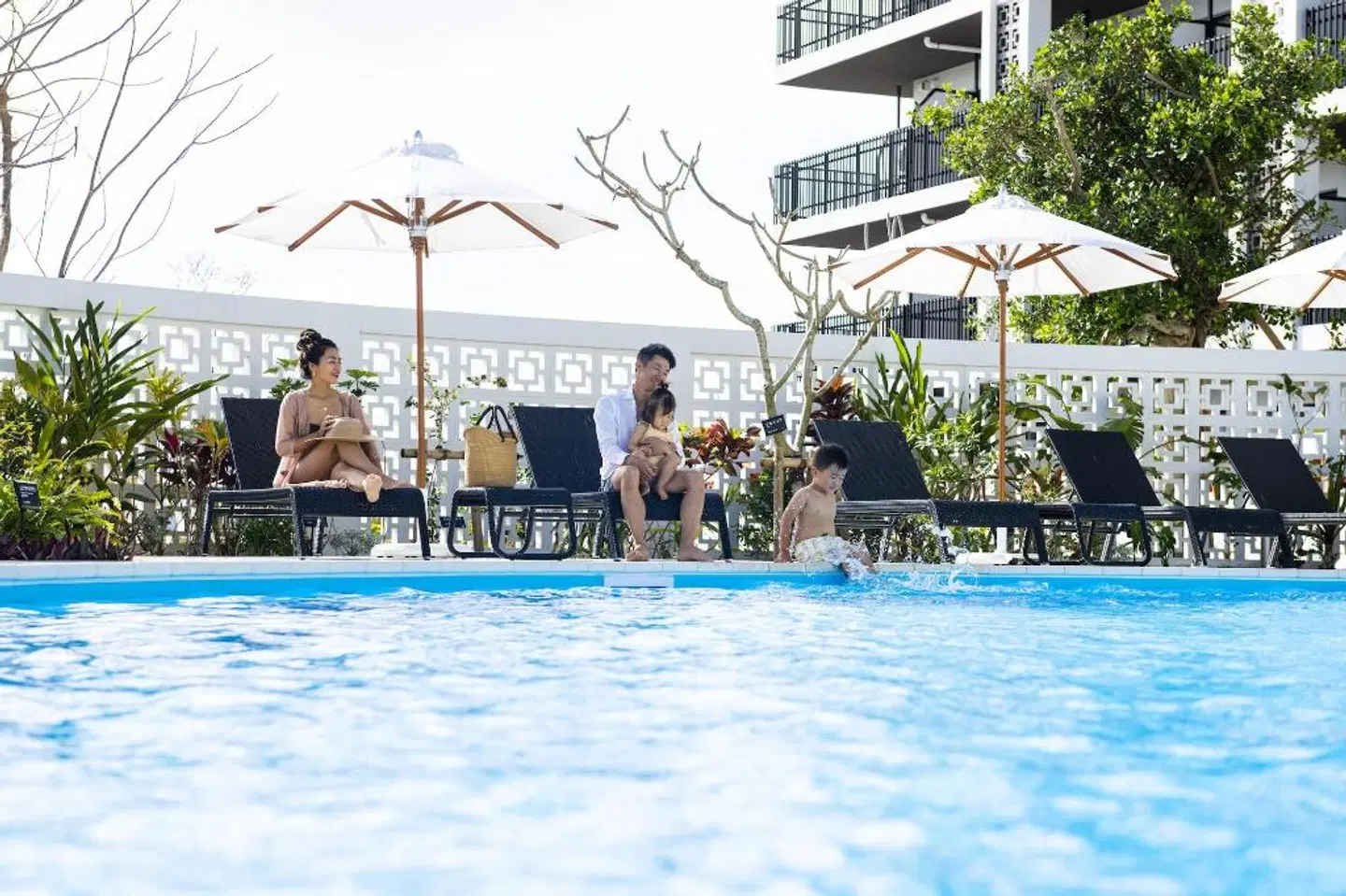 Hotel Torifito Miyakojima Resort OUTDOOR_POOL