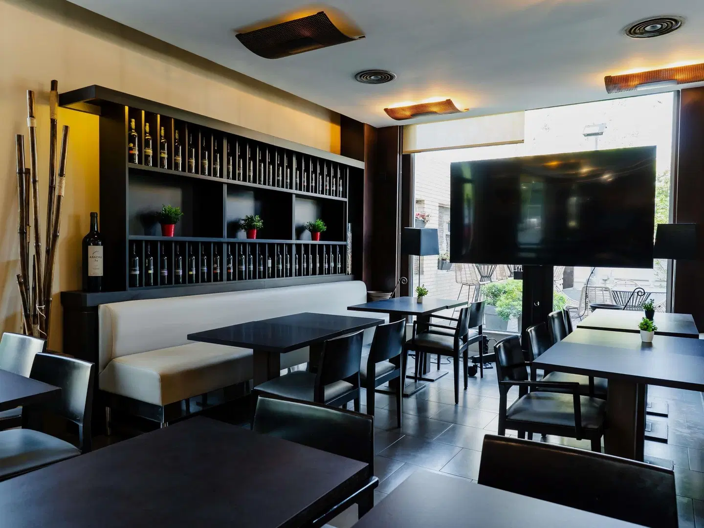 ibis Barcelona Molins de Rei Bar