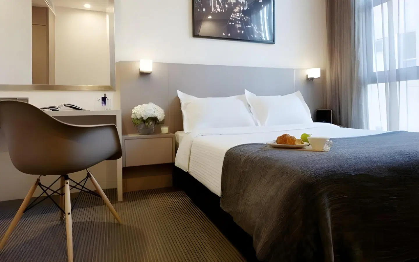 Classique Hotel ROOM_EXAMPLE