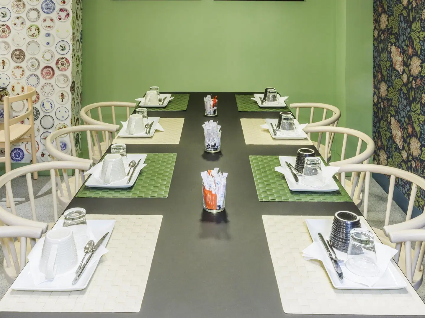ibis Styles Paris Gare de l'Est TGV Konferenz
