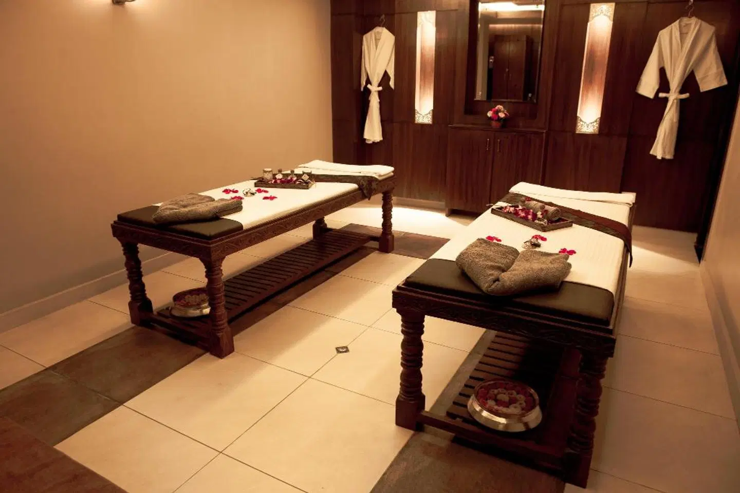 The Soaltee Kathmandu, Autograph Collection HEALTH_BEAUTY