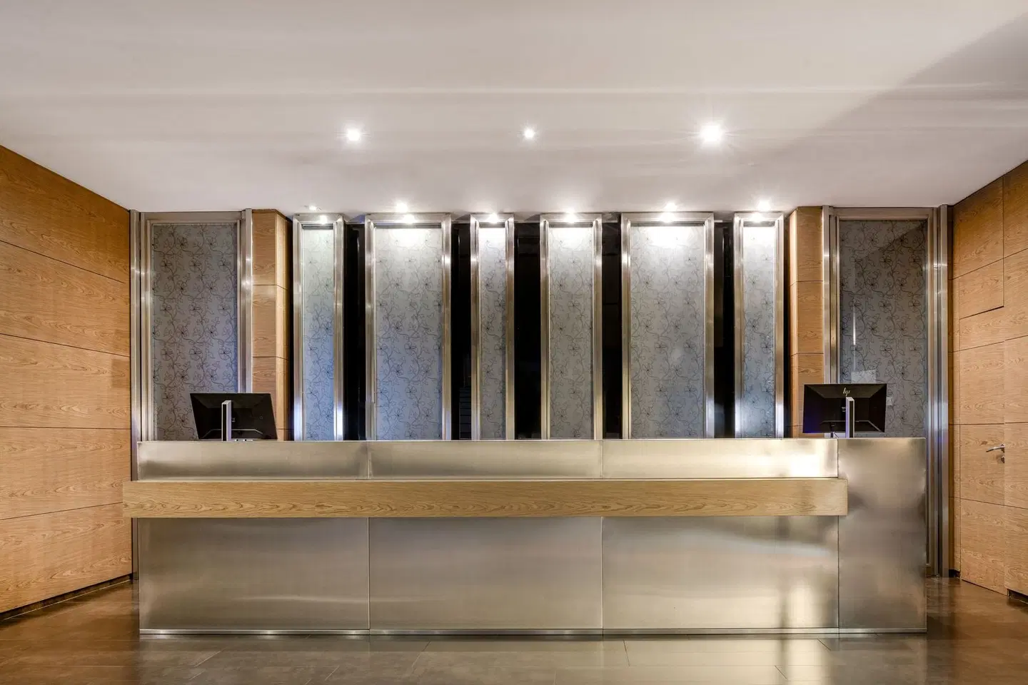 AC Hotel by Marriott Brescia HEALTH_BEAUTY