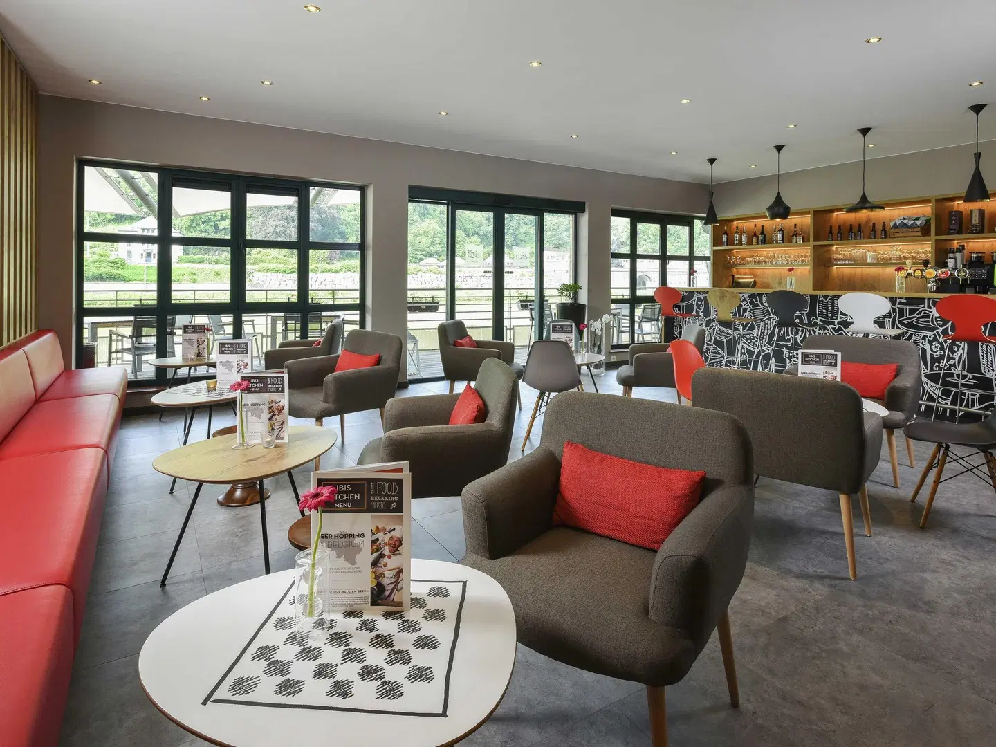 ibis Dinant Centre LOUNGE_LOBBY