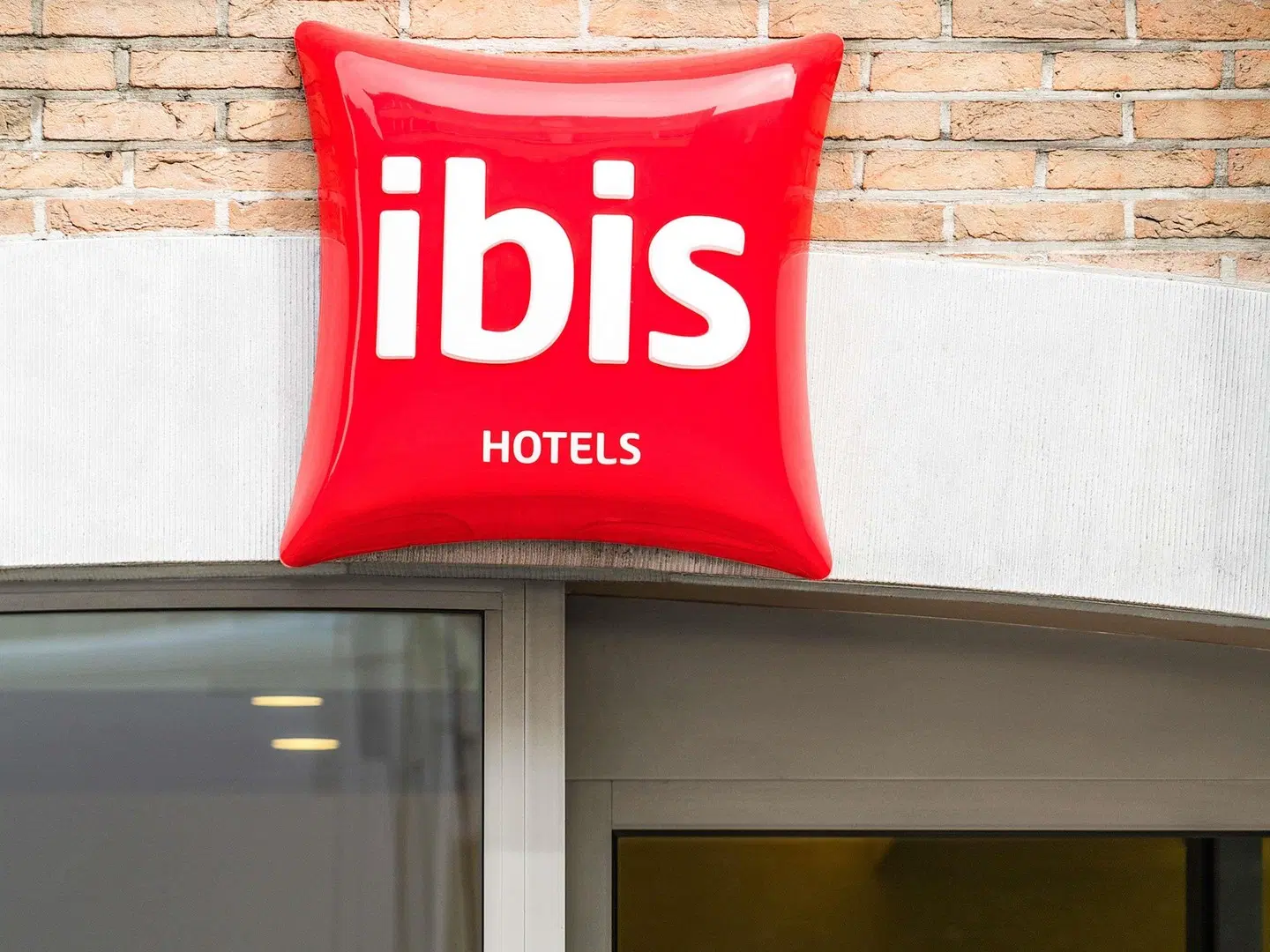 ibis Leuven Centrum EXTERIOR